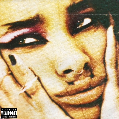 Willow - Lately I Feel Everything (Limited Edition, Red Vinyl, LP)