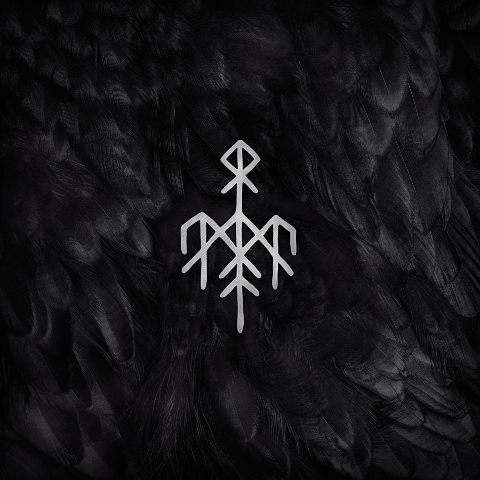Wardruna - Kvitravn Columbia