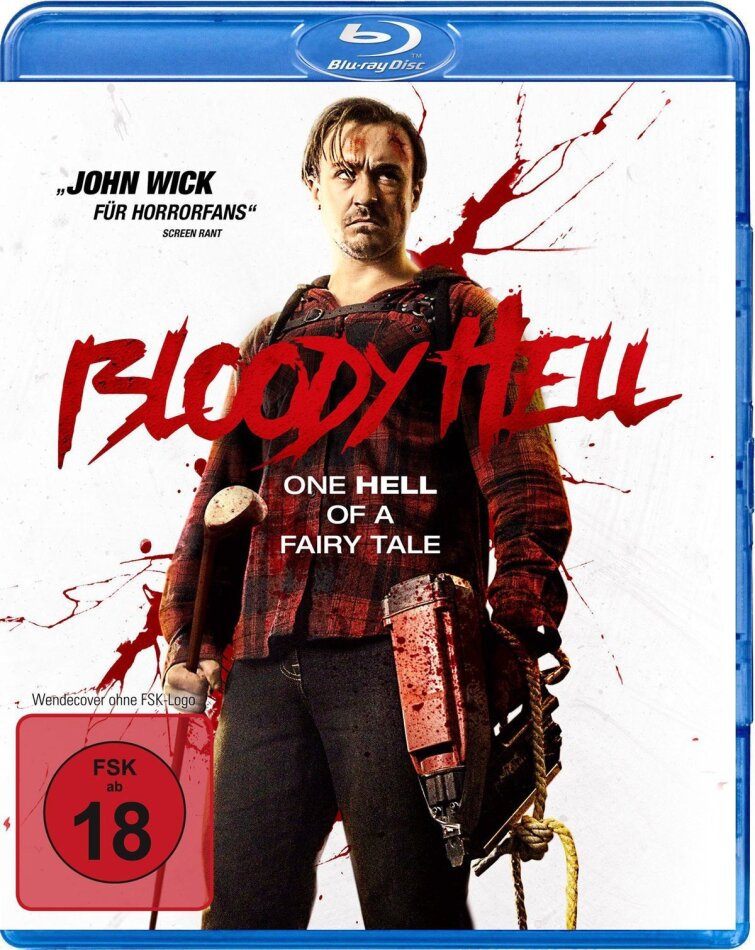 Bloody Hell - One Hell of a Fairy Tale (2020)