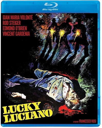 Lucky Luciano (1973)