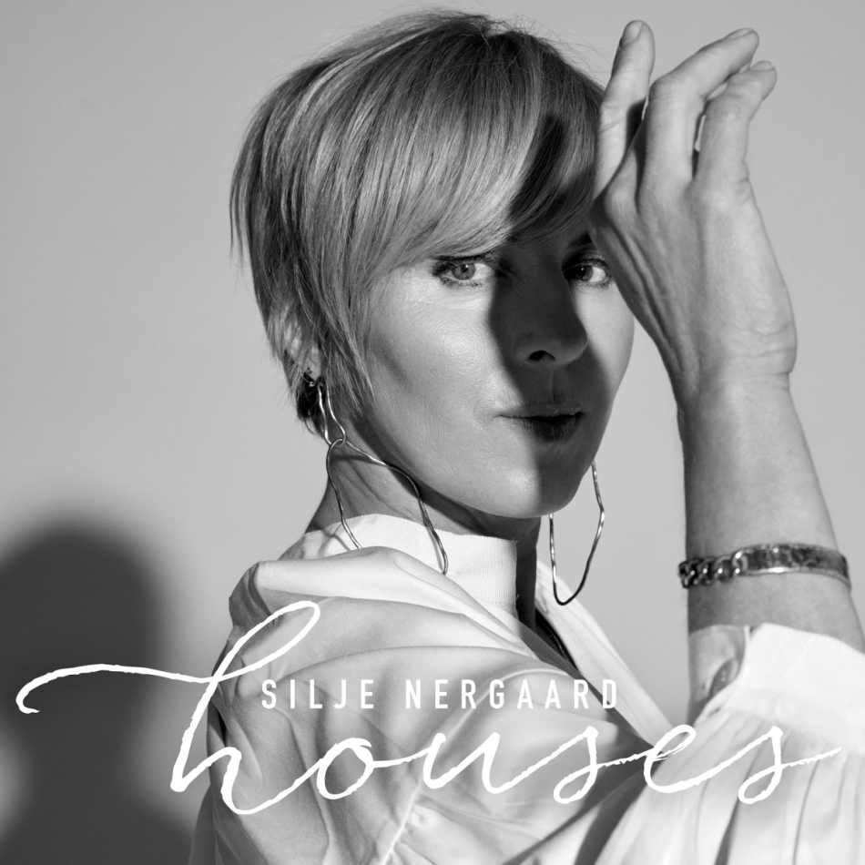 Silje Nergaard - Houses LP