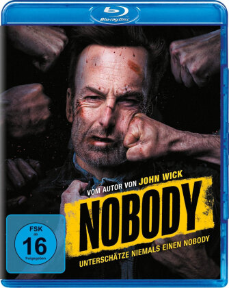 Nobody (2021)
