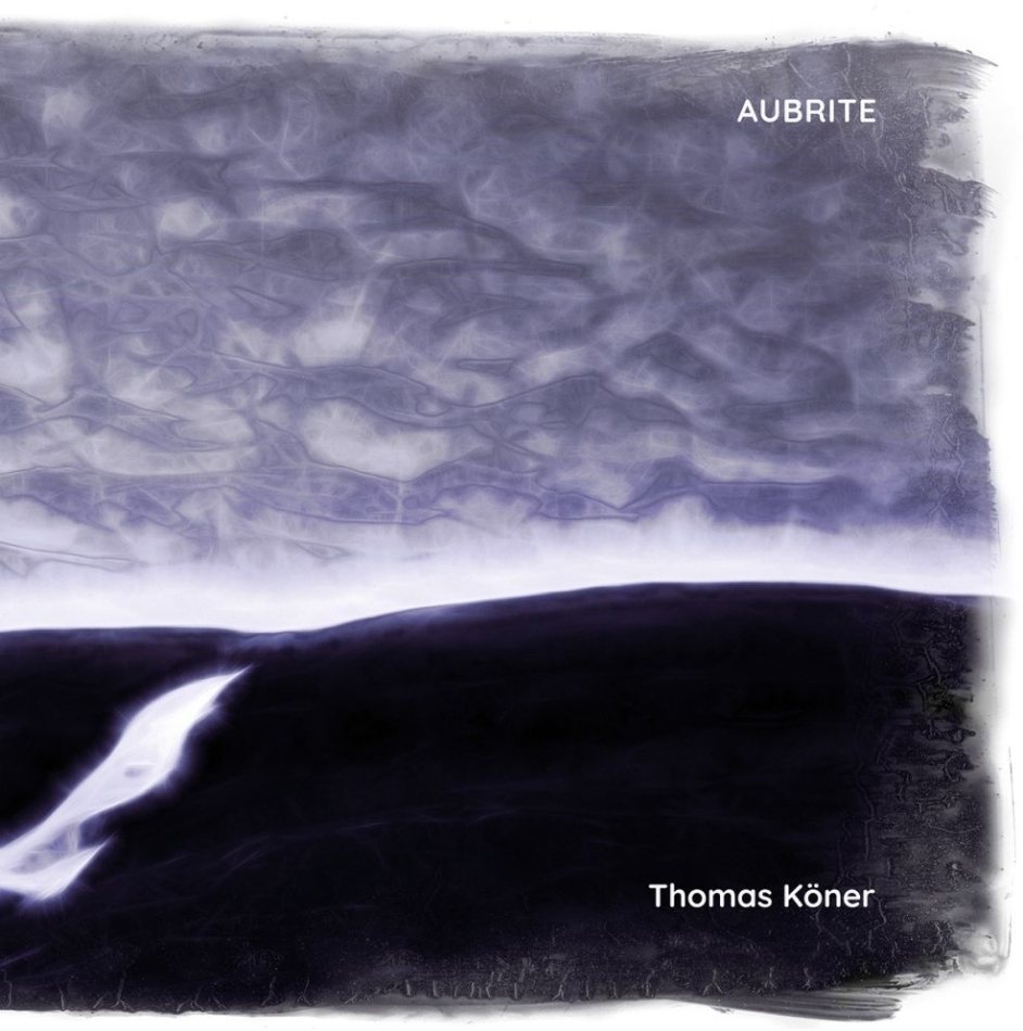 Thomas Köner - Aubrite 2 LP
