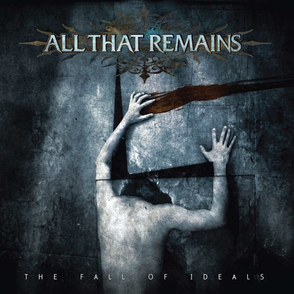 All That Remains - Fall Of Ideals 2021 Reissue, Concord Records, LP