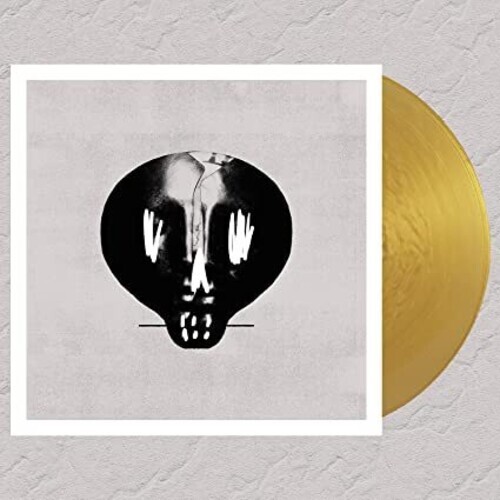 Bullet For My Valentine - --- Gold Vinyl, LP