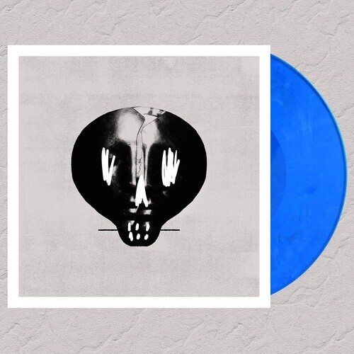 Bullet For My Valentine - --- Transparent Blue Vinyl, LP