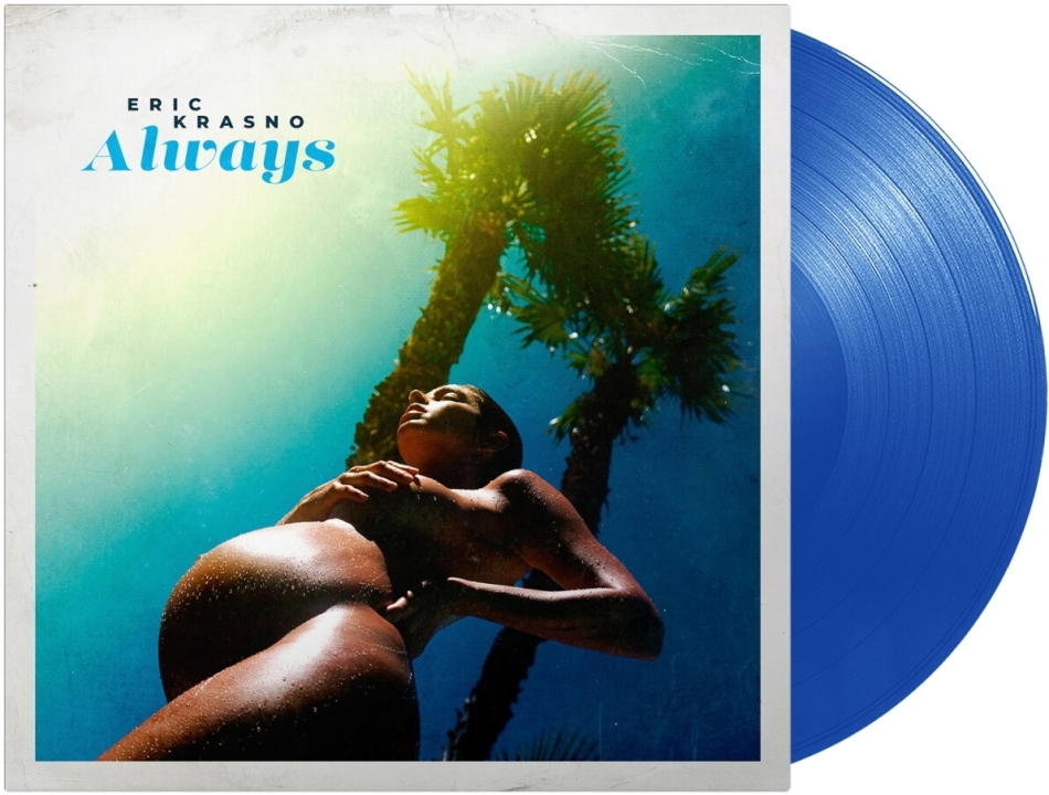 Eric Krasno - Always LP