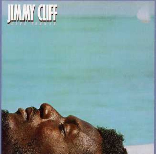 Jimmy Cliff - Give Thankx 2021 Reissue, Wounded Bird Records