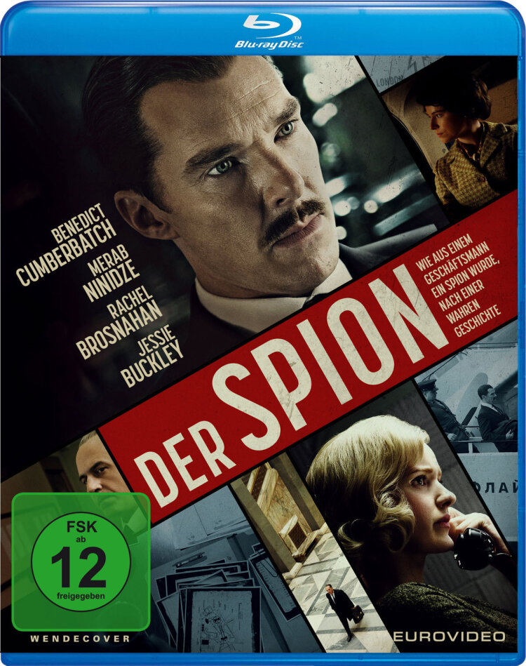 Der Spion (2020)
