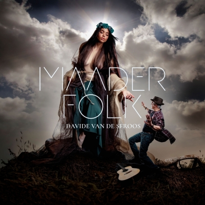 Davide Van De Sfroos - Maader Folk (Edizione Limitata, 2 LP)