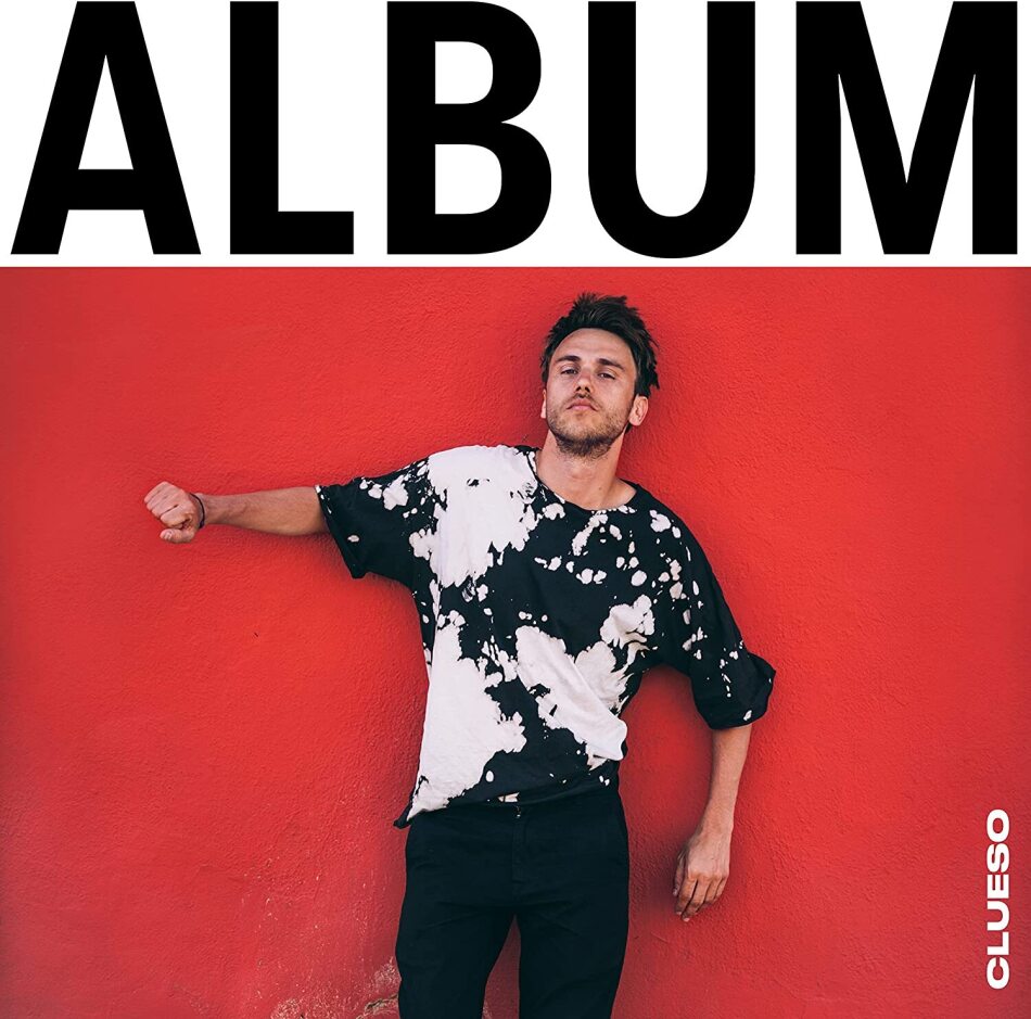 Clueso - Album 2 LPs