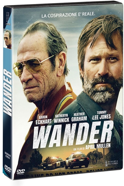 Wander (2020)