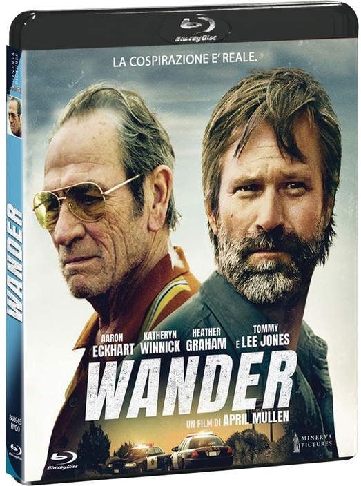 Wander (2020)