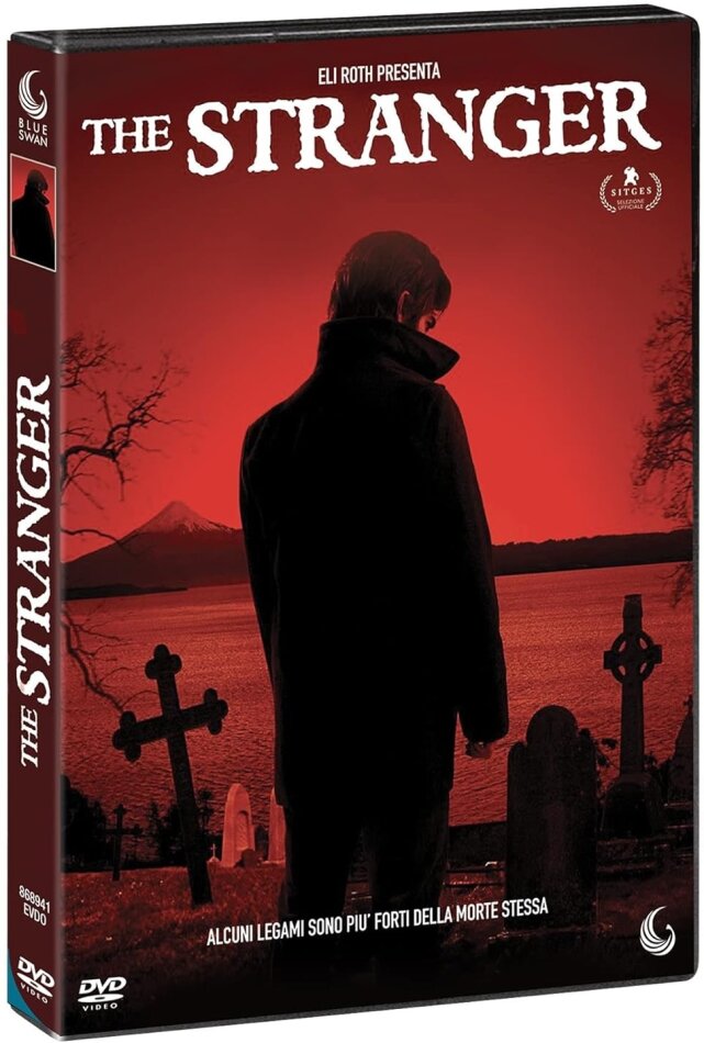 The Stranger (2014)