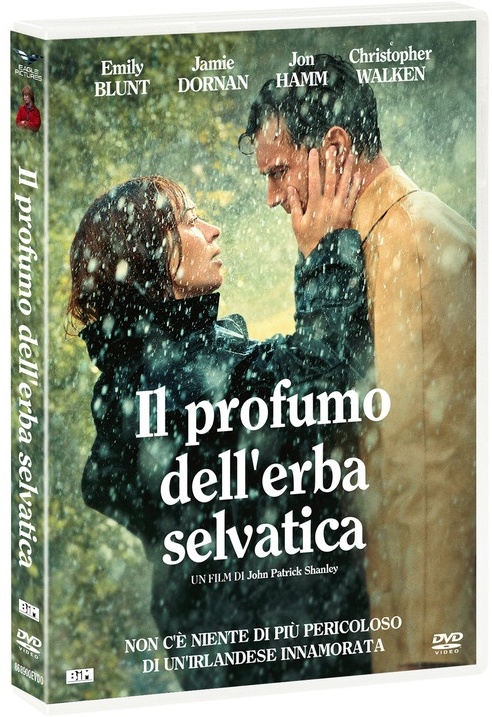 Il profumo dell'erba selvatica (2020)