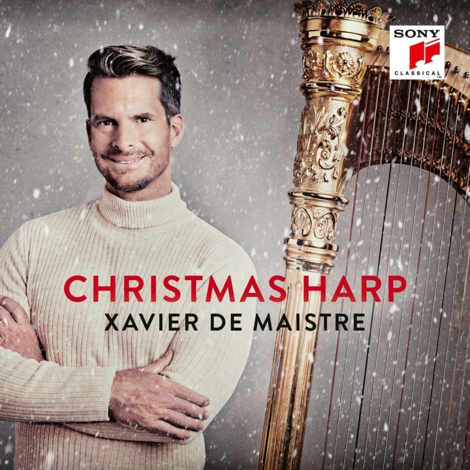 Xavier de Maistre - Silent Night