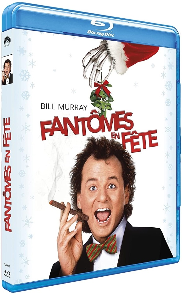 Fantômes en fête (1988)