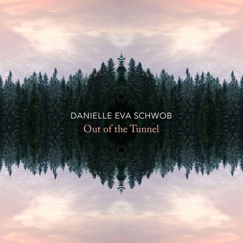 Danielle Eva Schwob & PUBLIQuartet - Out Of The Tunnel