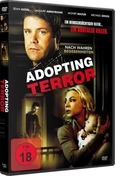 Adopting Terror (2012) Neuauflage