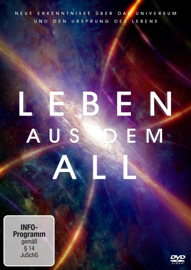 Leben aus dem All (2020)