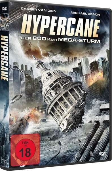 Hypercane (2013)
