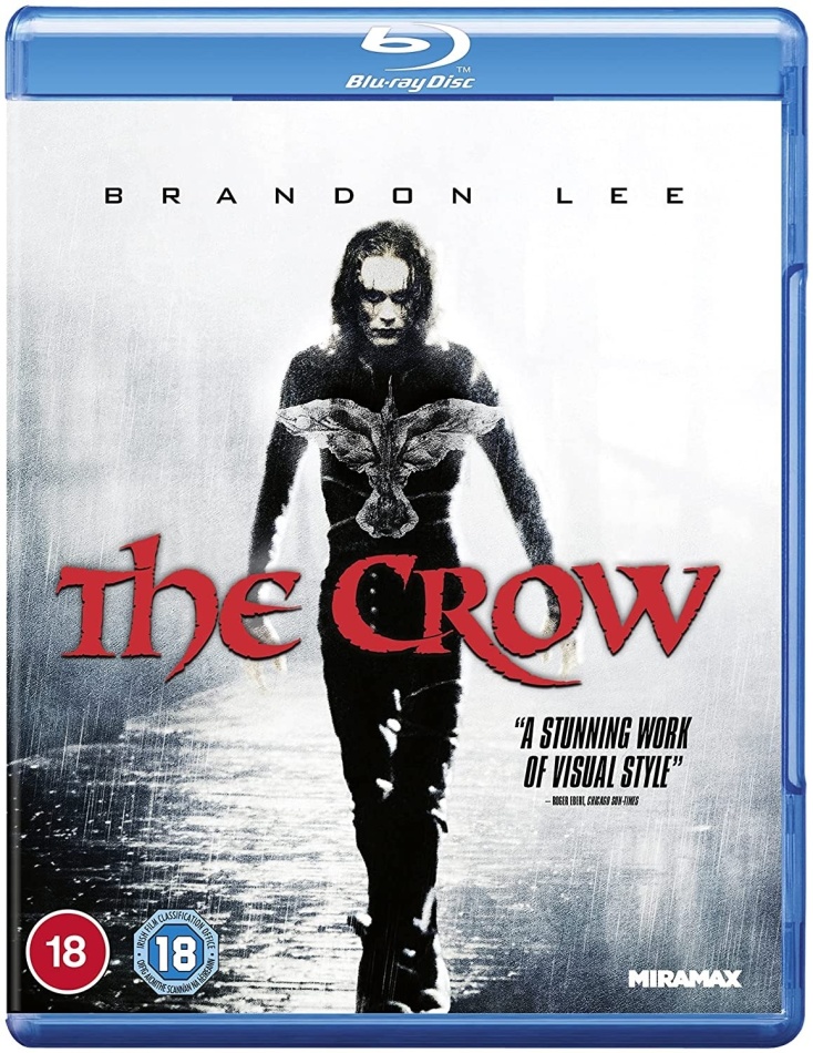 The Crow (1994)