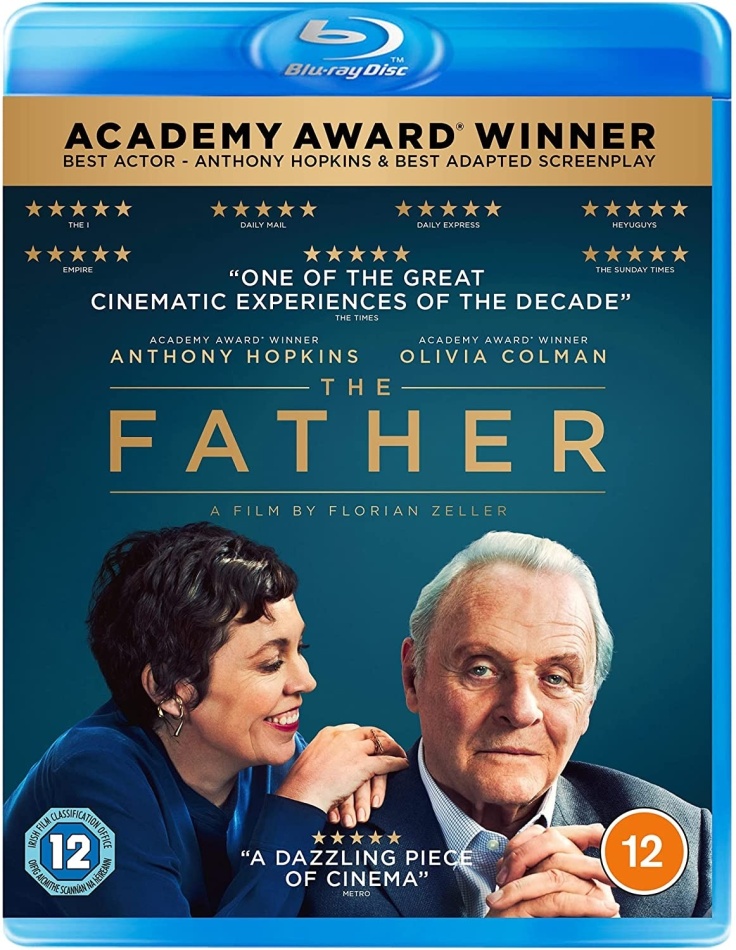The Father (2020)