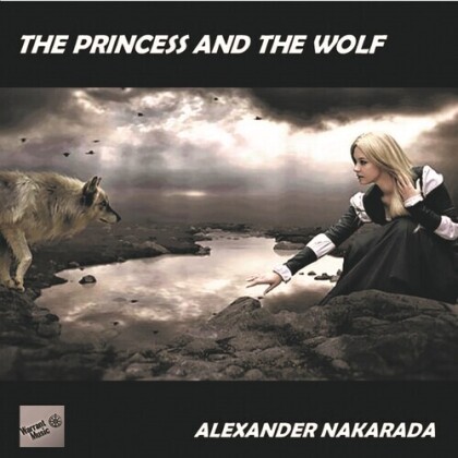 Alexander Nakarada - Princess & The Wolf - OST
