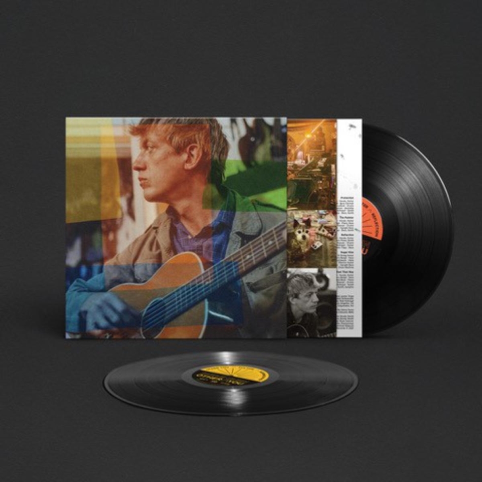 Steve Gunn - Other You 2 LPs