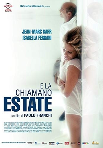 E la chiamano estate (2012) Riedizione