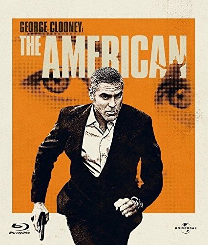 The American (2010) Neuauflage