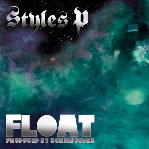 Styles P - Float 2021 Reissue, Nature Sounds, LP