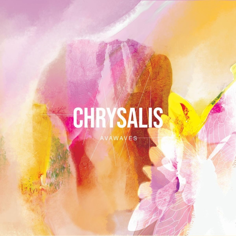 AVAWAVES - Chrysalis LP