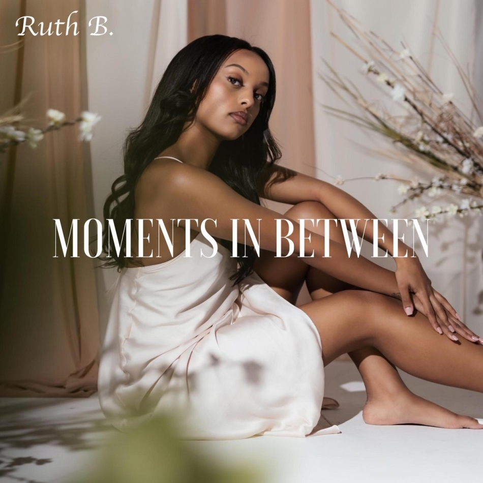 Ruth B. - Moments In Between LP