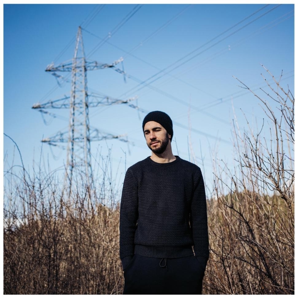 Manu Delago - Environ Me LP
