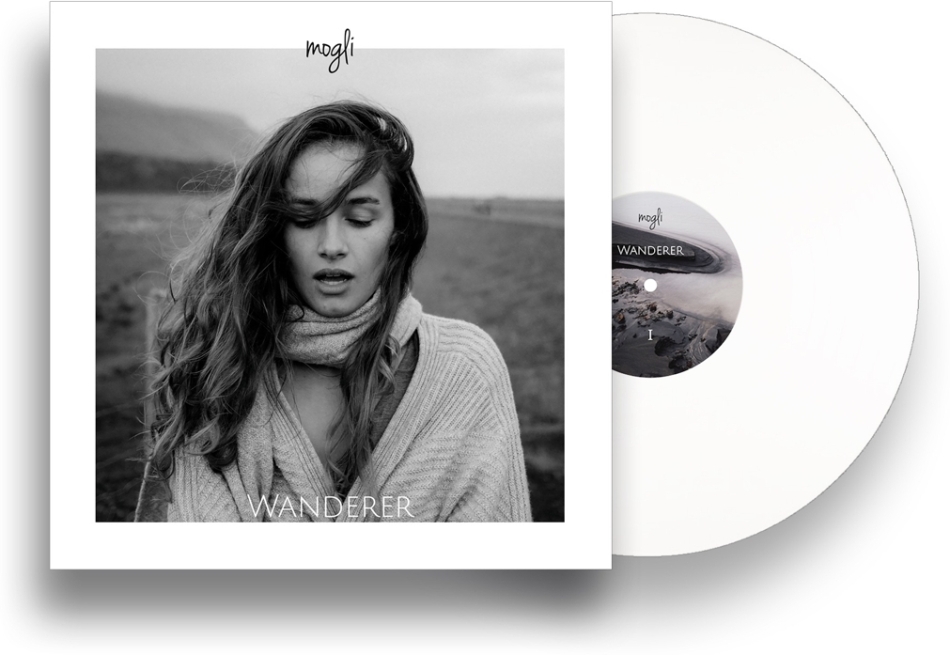 Mogli - Wanderer 2021 Reissue, LP