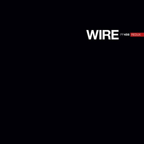 Wire - Pf456 Redux