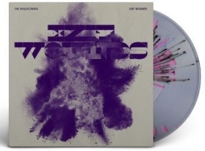 The Wallflowers - Exit Wounds Scando Excl. Splatter, LP