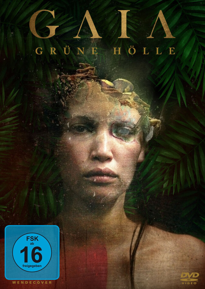 Gaia - Grüne Hölle (2021)