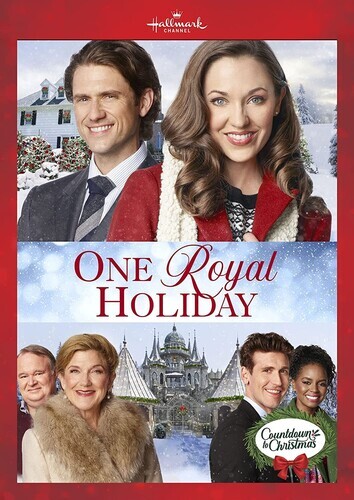 One Royal Holiday (2020)