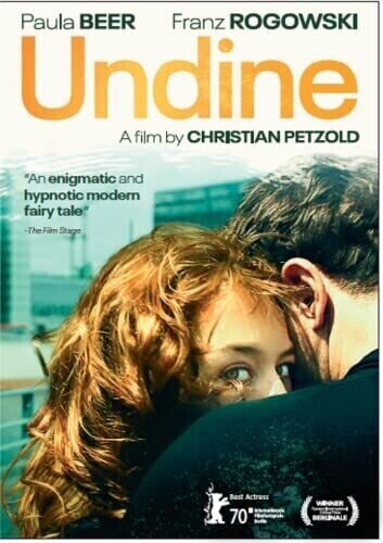 Undine (2020)