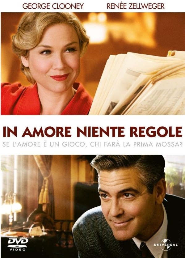 In amore niente regole (2008) Riedizione