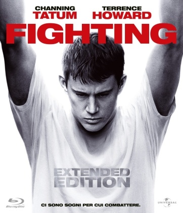 Fighting (2009) (Extended Edition, Riedizione)