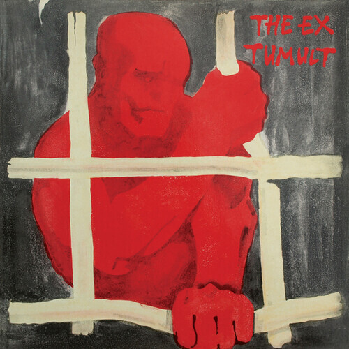 The Ex - Tumult 2021 Reissue, Superior Viaduct Records, LP