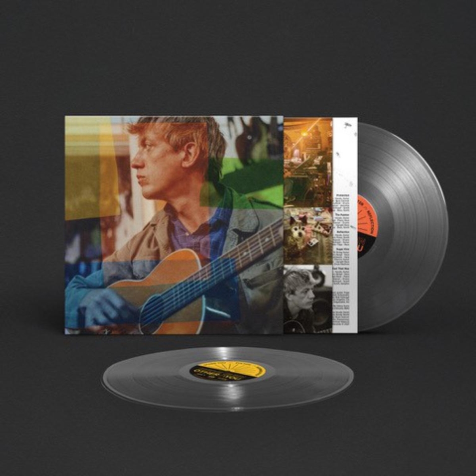 Steve Gunn - Other You Limited Edition, 2 LPs
