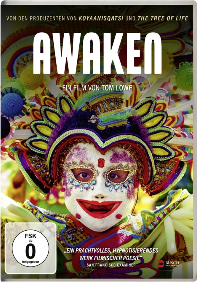 Awaken (2018)