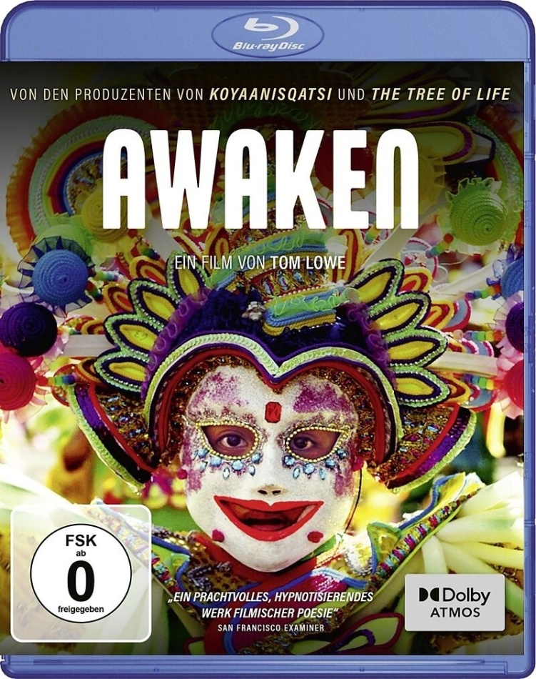 Awaken (2018)