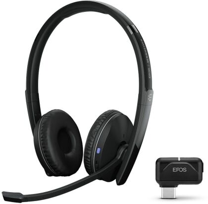 EPOS SENNHEISER ADAPT 261 incl. USB-C dongle