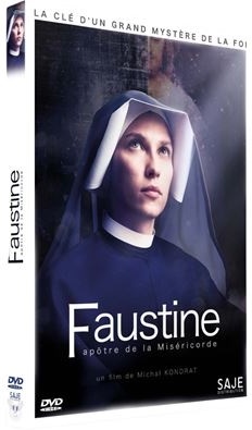 Faustine - Apôtre de la miséricorde (2019)