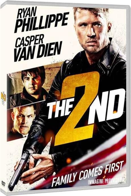 The 2nd (2020)